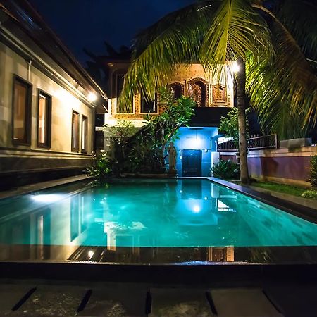 Bali Culture Guesthouse Ubud Dış mekan fotoğraf
