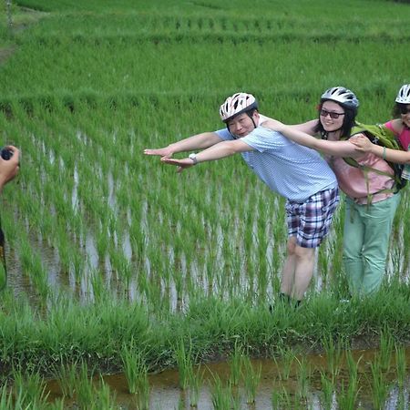 Bali Culture Guesthouse Ubud Dış mekan fotoğraf