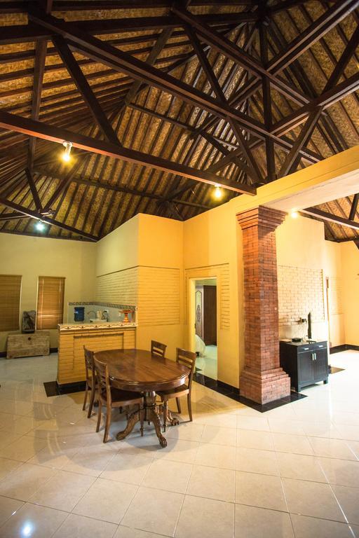 Bali Culture Guesthouse Ubud Dış mekan fotoğraf