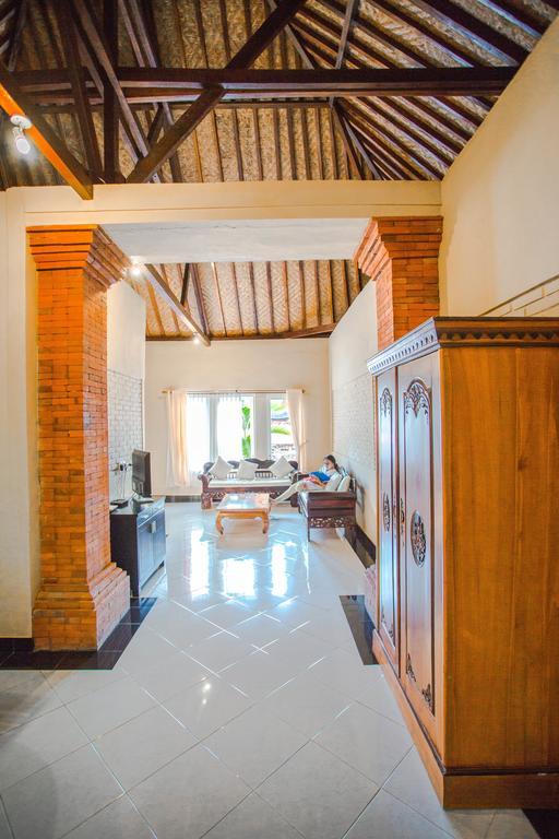 Bali Culture Guesthouse Ubud Dış mekan fotoğraf