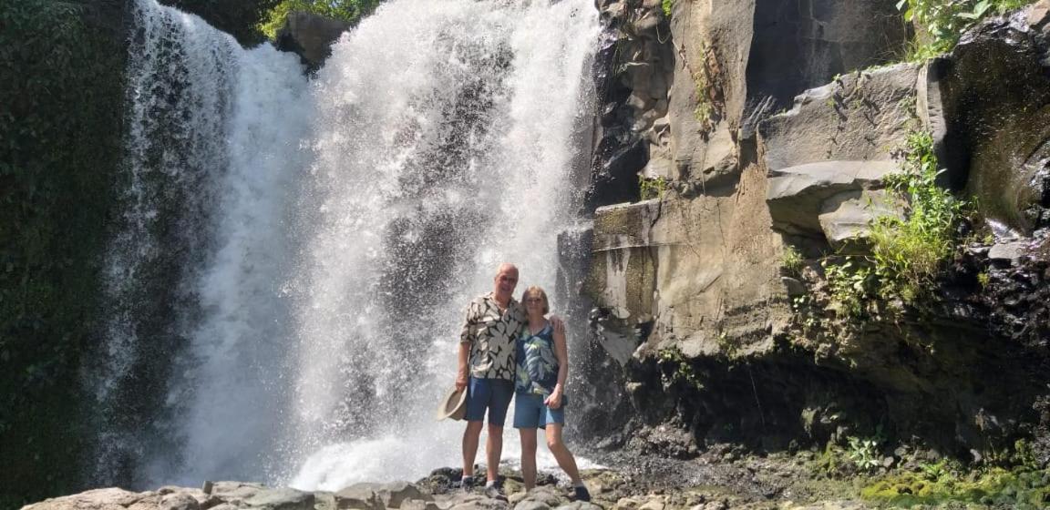 Bali Culture Guesthouse Ubud Dış mekan fotoğraf