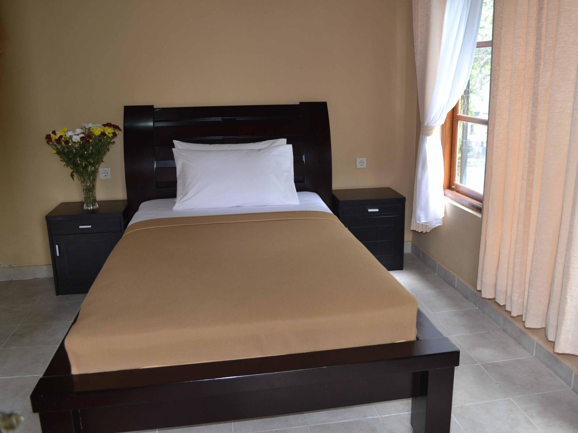 Bali Culture Guesthouse Ubud Dış mekan fotoğraf