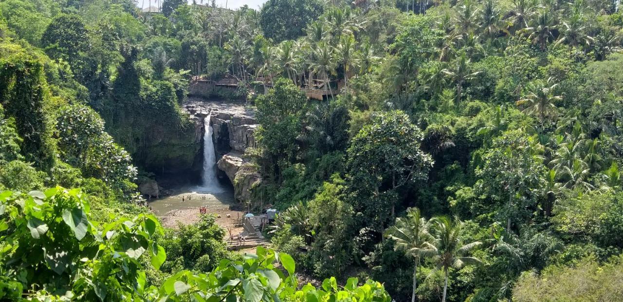 Bali Culture Guesthouse Ubud Dış mekan fotoğraf