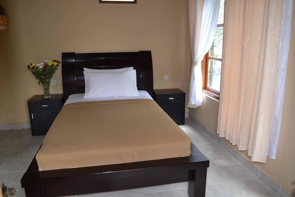 Bali Culture Guesthouse Ubud Dış mekan fotoğraf